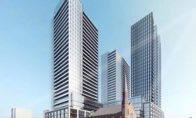 Plan-For-Three-Towers-In-Ontario